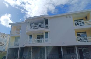 Location Appartement 31m² 2 pièces Le Lamentin