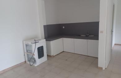 Location Appartement 31m² 2 pièces Le Lamentin