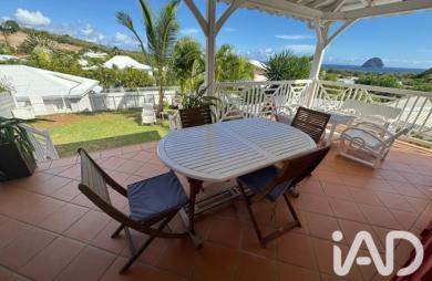 Vente Maison 170m&sup2; 7 pièces Le Diamant
