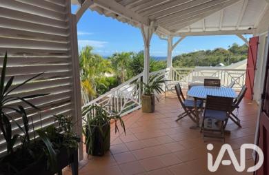 Vente Maison 170m&sup2; 7 pièces Le Diamant