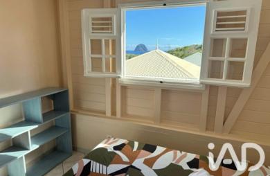 Vente Maison 170m&sup2; 7 pièces Le Diamant