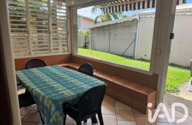 Vente Maison 170m&sup2; 7 pièces Le Diamant