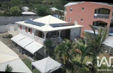 Vente Maison 170m&sup2; 7 pièces Le Diamant