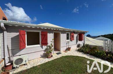 Vente Maison 170m&sup2; 7 pièces Le Diamant
