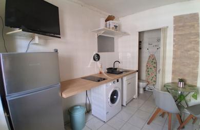 Location Appartement 12.29m² 1 pièce Fort de france