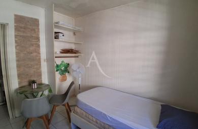 Location Appartement 12.29m² 1 pièce Fort de france