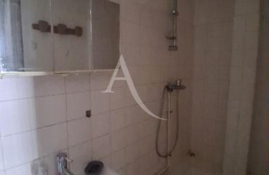 Location Appartement 12.29m² 1 pièce Fort de france