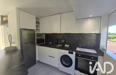 Vente Appartement 23m&sup2; 1 pièce Sainte Anne