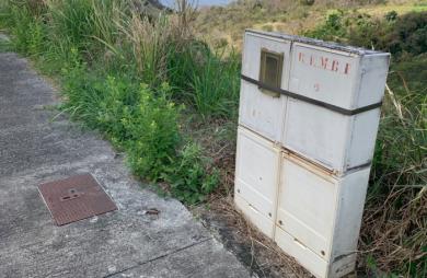 Vente Terrain 908m&sup2; Le Carbet