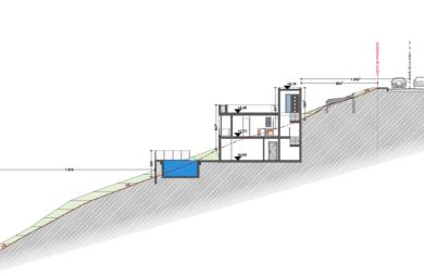 Vente Terrain 908m&sup2; Le Carbet