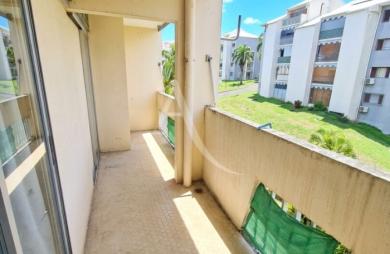 Vente Appartement 70.4m² 4 pièces Fort de france
