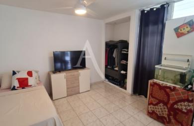 Vente Appartement 70.4m² 4 pièces Fort de france