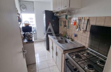 Vente Appartement 70.4m² 4 pièces Fort de france