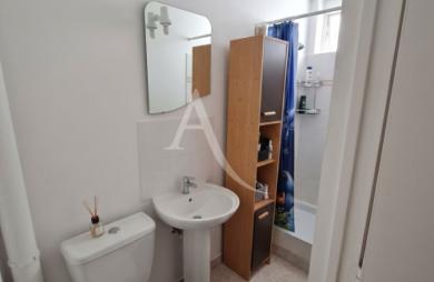 Vente Appartement 70.4m² 4 pièces Fort de france