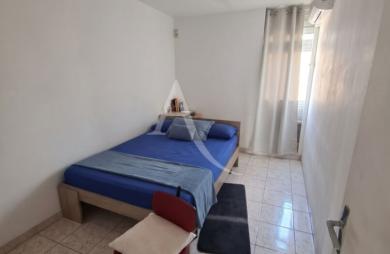 Vente Appartement 70.4m² 4 pièces Fort de france