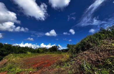 Vente Terrain 1328m² Saint-Esprit