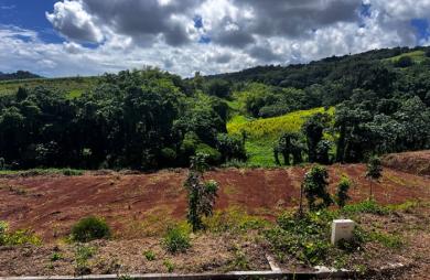 Vente Terrain 1264m² Saint-Esprit