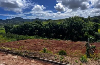 Vente Terrain 1264m² Saint-Esprit