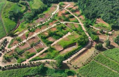 Vente Terrain 1264m² Saint-Esprit