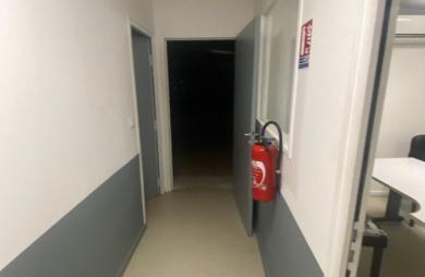 Location Bureaux Ducos