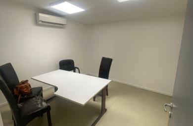 Location Bureaux 11m² Ducos