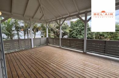 Location Maison 146.88m&sup2; 5 pièces Fort de france