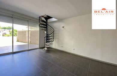 Location Maison 146.88m&sup2; 5 pièces Fort de france
