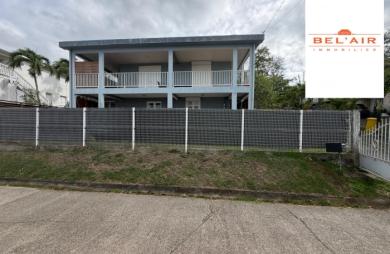 Vente Maison 264.40m&sup2; 11 pièces Sainte Luce