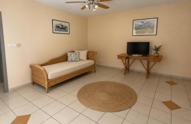 APPT T2 EN REZ DE JARDIN PROCHE PLAGE