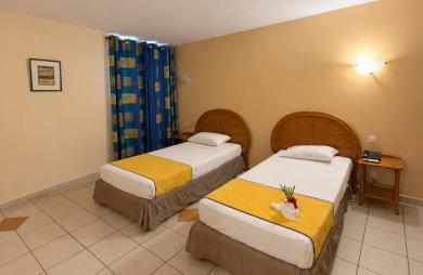 APPT T2 EN REZ DE JARDIN PROCHE PLAGE