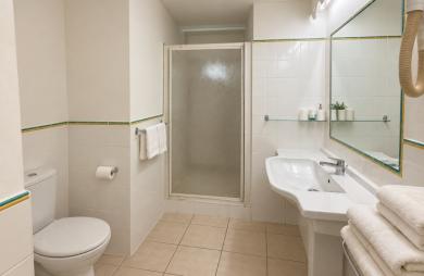 APPT T2 EN REZ DE JARDIN PROCHE PLAGE