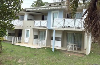 APPT T2 EN REZ DE JARDIN PROCHE PLAGE