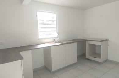 A LOUER MAISON JUMELEE NEUVE T4 - LE DIAMANT - URGENT SEULEMENTS QUELQUES LOTS ENCORE DISPONIBLES!!!