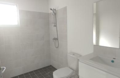 A LOUER MAISON JUMELEE NEUVE T4 - LE DIAMANT - URGENT SEULEMENTS QUELQUES LOTS ENCORE DISPONIBLES!!!