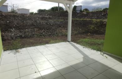 A LOUER MAISON JUMELEE NEUVE T4 - LE DIAMANT - URGENT SEULEMENTS QUELQUES LOTS ENCORE DISPONIBLES!!!