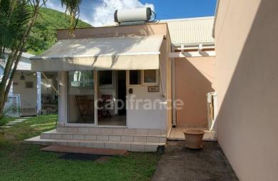 Location Appartement 32m&sup2; 2 pièces Case-Pilote