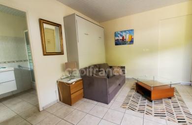 Location Appartement 32m&sup2; 2 pièces Case-Pilote