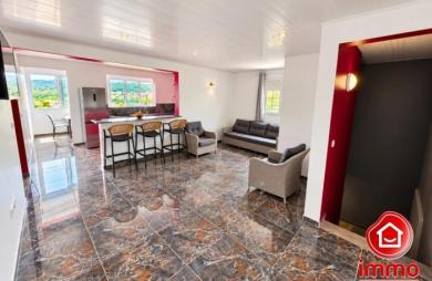 Location Appartement 120m&sup2; 4 pièces Saint-Esprit