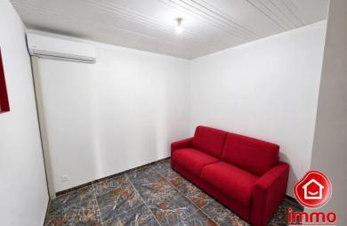 Location Appartement 120m&sup2; 4 pièces Saint-Esprit