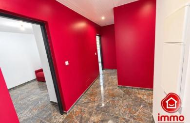 Location Appartement 120m&sup2; 4 pièces Saint-Esprit
