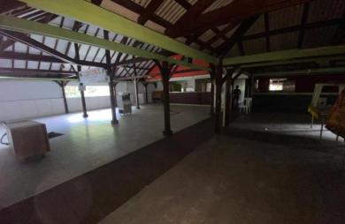 Vente Local commercial 300m&sup2; 2 pièces Le Robert