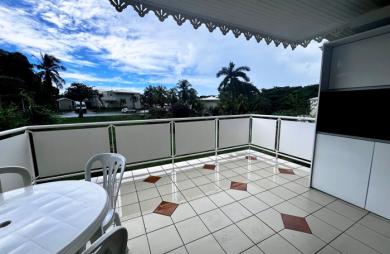 Vente Appartement 31.2m² 2 pièces Sainte Luce