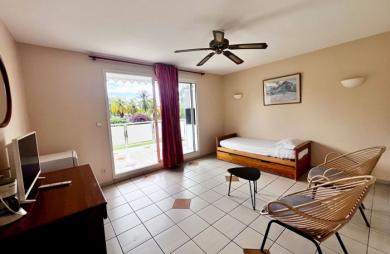 Vente Appartement 31.2m² 2 pièces Sainte Luce
