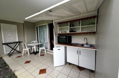 Vente Appartement 36.7m² 2 pièces Sainte Luce
