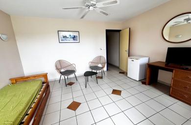 Vente Appartement 36.7m² 2 pièces Sainte Luce