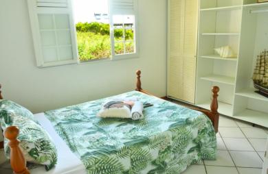 Villa F8 avec jardin et vue mer à Monnerot Robert