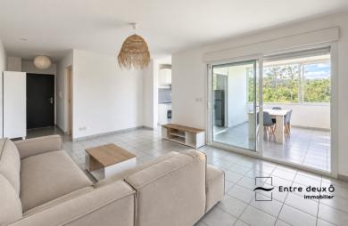 Location Appartement 86.34m&sup2; 4 pièces Schoelcher