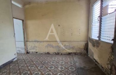 Vente Immeuble 166m² 7 pièces Saint-Esprit