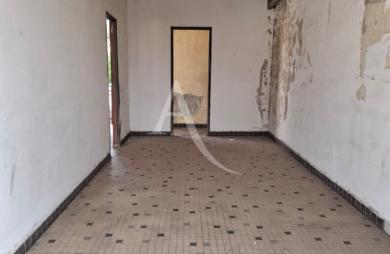 Vente Immeuble 166m² 7 pièces Saint-Esprit