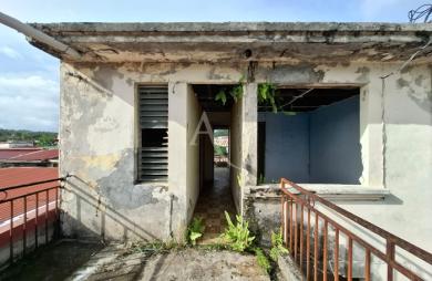 Vente Immeuble 166m² 7 pièces Saint-Esprit